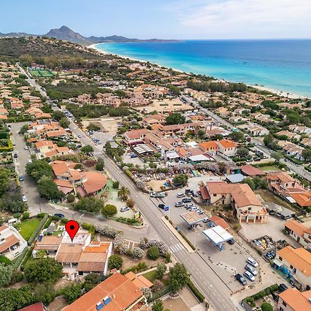 Villa Giorgia, Graziosa Villa A Due Passi Dal Mare Коста Рей Екстериор снимка