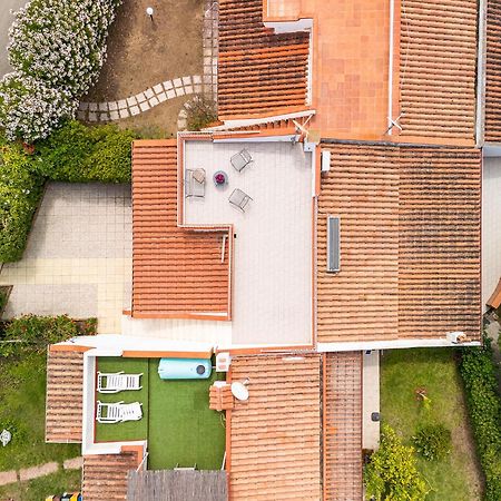 Villa Giorgia, Graziosa Villa A Due Passi Dal Mare Коста Рей Екстериор снимка