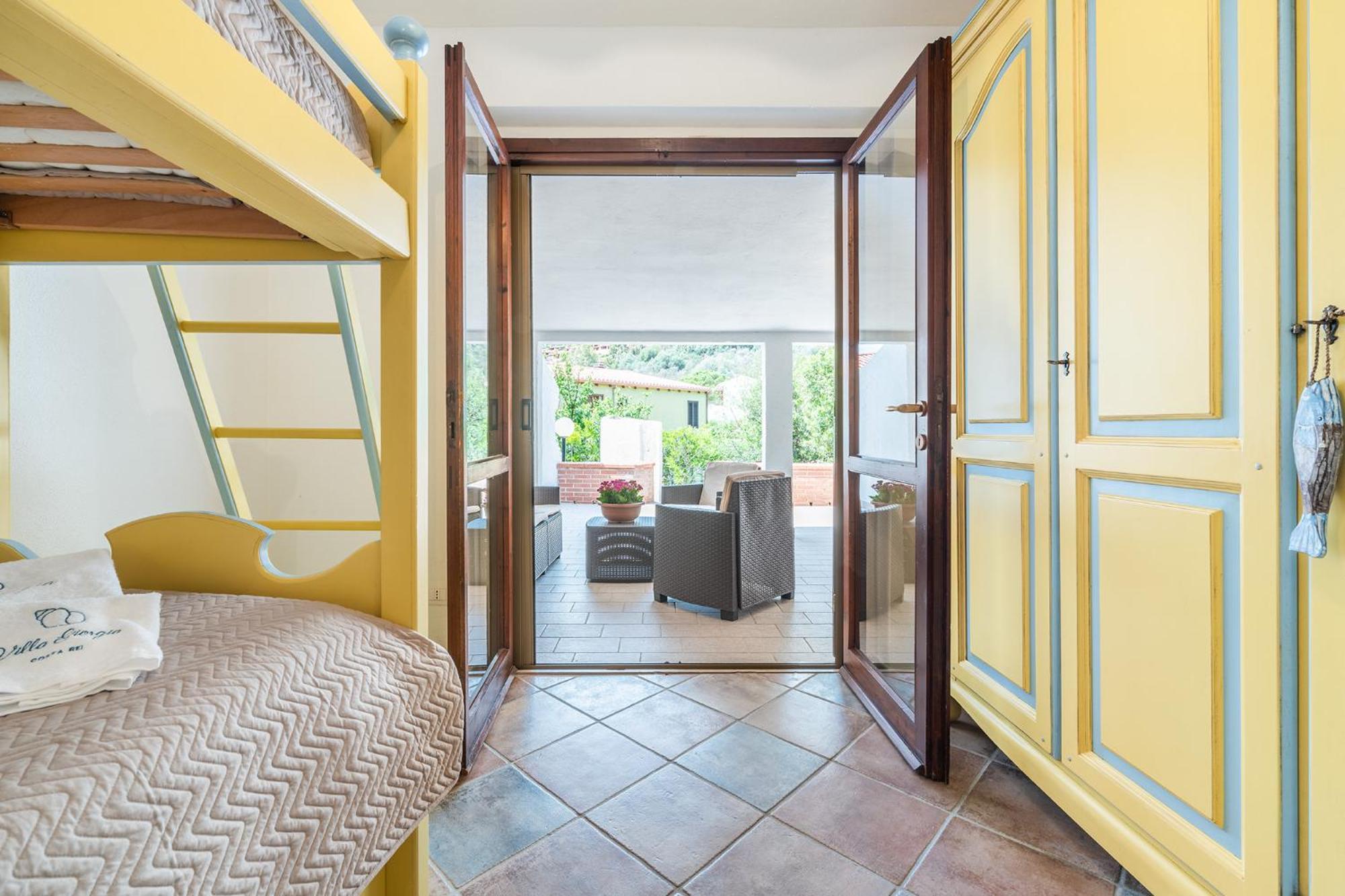 Villa Giorgia, Graziosa Villa A Due Passi Dal Mare Коста Рей Екстериор снимка